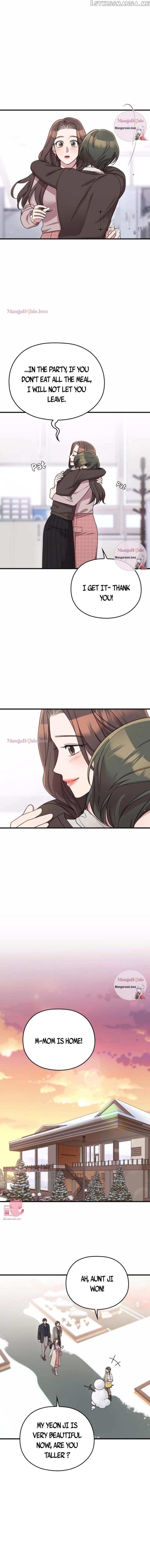 Marry My Husband Chapter 66 image 03